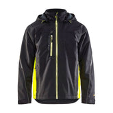 Yellow/Black